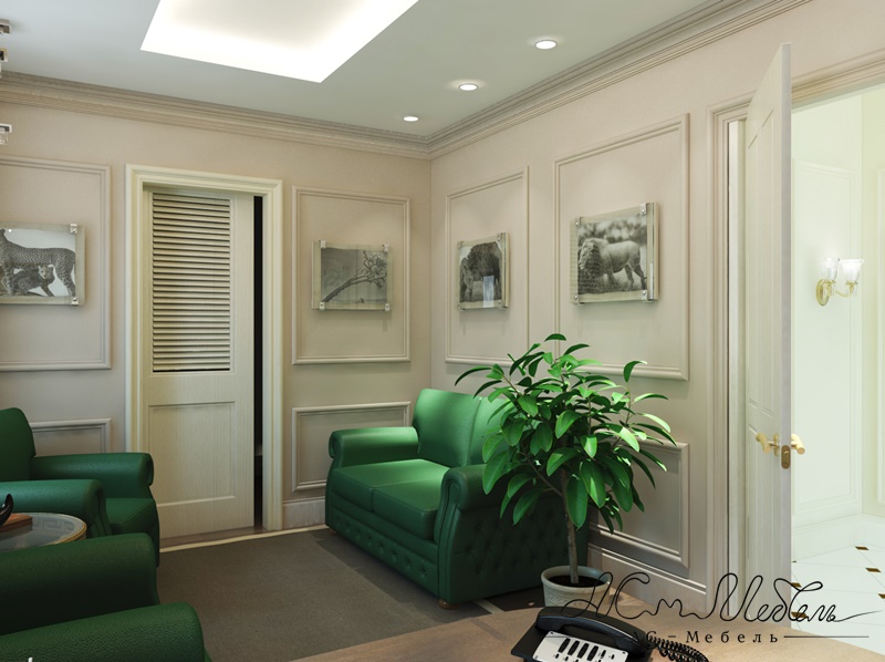 Диван прямой ACM-DP.035